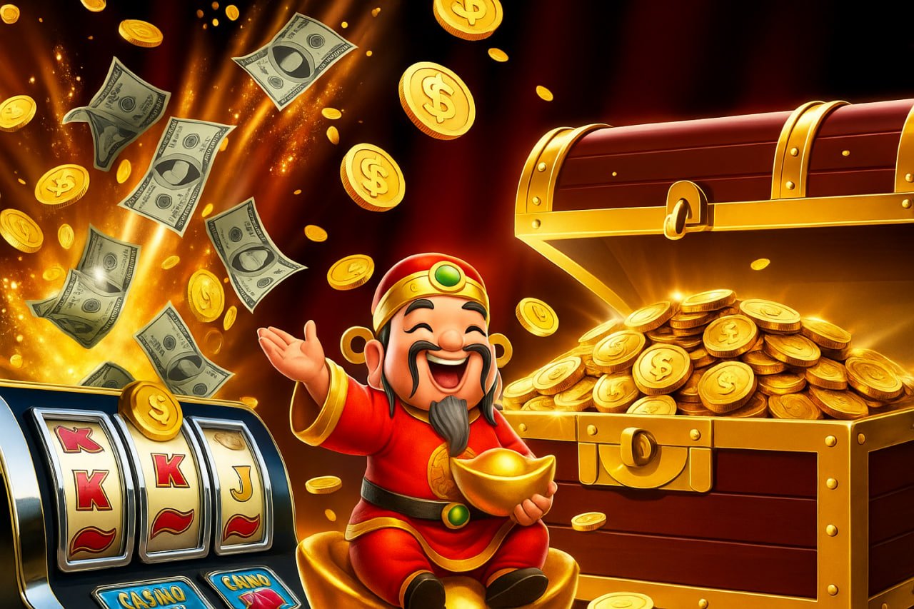 Tampilan antarmuka platform viorjitu yang mudah digunakan di perangkat mobile
