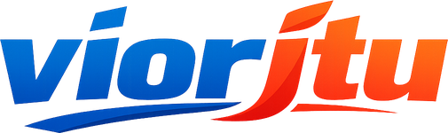 Logo viorjitu